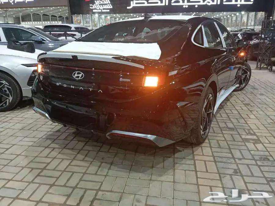 هونداي سوناتا كمفورت موديل 2025 تقسيط باقل الاسعار63342252020225113
