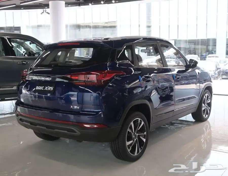 بايك اكس 35 استاندر 2025 كاش واقل قسط جميع البنوك والشركات63341769303681111