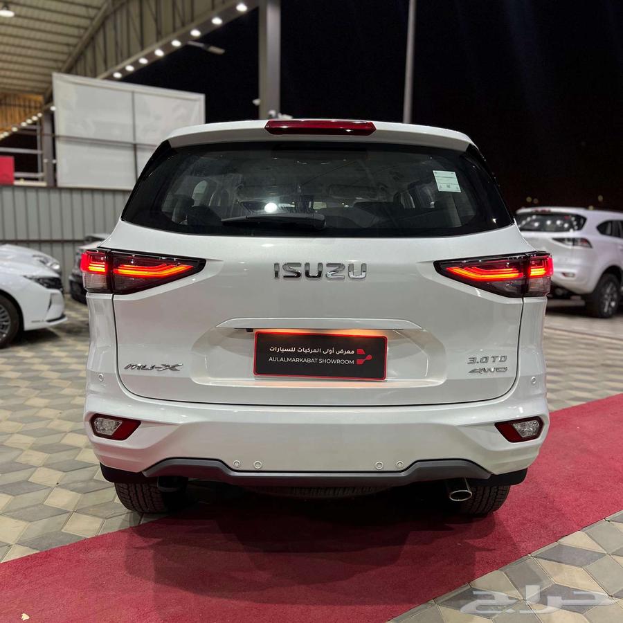 ام يو اكس MUX نص فل دبل بدون دفلوك 202463345155107459112