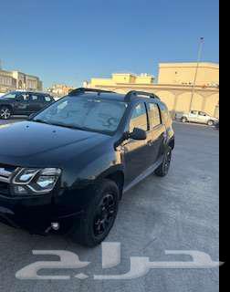 Renault Duster 2017 for sale, automatic, without four-wheel drive63339966940546111