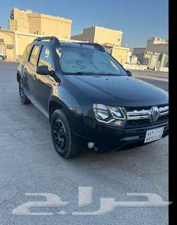 Renault Duster 2017 for sale, automatic, without four-wheel drive63339966940546113