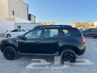 Renault Duster 2017 for sale, automatic, without four-wheel drive633399669405461129
