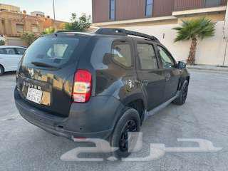 Renault Duster 2017 for sale, automatic, without four-wheel drive63339966940546114