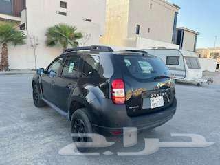 Renault Duster 2017 for sale, automatic, without four-wheel drive63339966940546112