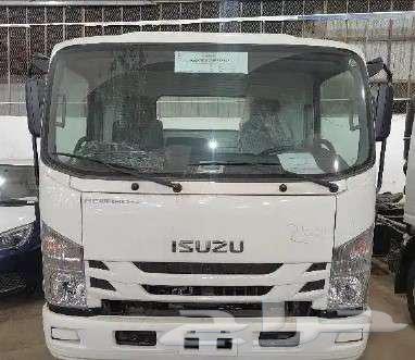 Isuzu Dina 4-ton long chassis 2024, cash and lease-to-own available633398097309451123