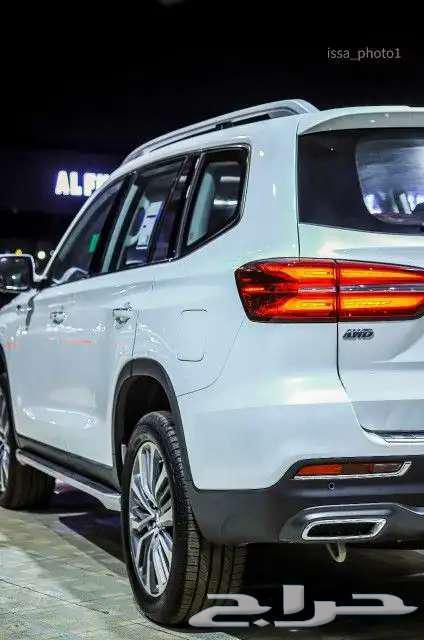 ام جي MG RX8 بانوراما 2024 حماية عازل حراري مجانا63338485212673112