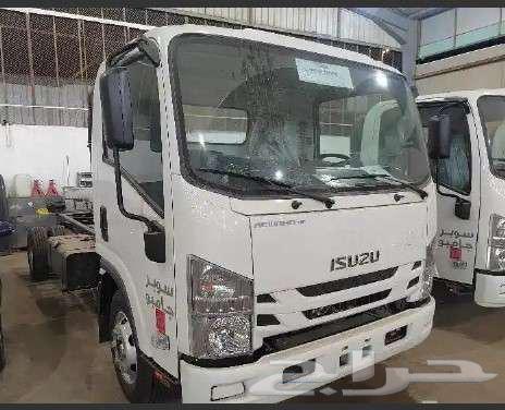 Isuzu Dina 4-ton long chassis 2024, cash and lease-to-own available63339809730945112