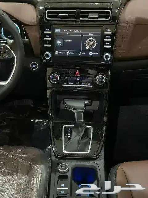 هيونداي كريتا اسمارت و كمفورت 2025 كاش و اقساط63340931851522114