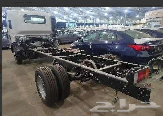 Isuzu Dina 4-ton long chassis 2024, cash and lease-to-own available63339809730945111
