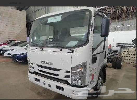 Isuzu Dina 4-ton long chassis 2024, cash and lease-to-own available63339809730945113
