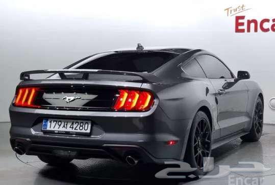 فورد موستنج ايكوبوست63340042850818112