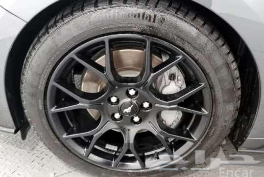 فورد موستنج ايكوبوست63340042850818114