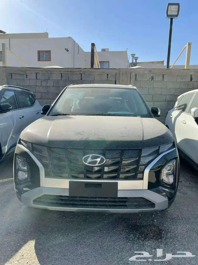 هيونداي كريتا اسمارت و كمفورت 2025 كاش و اقساط63340931851522113