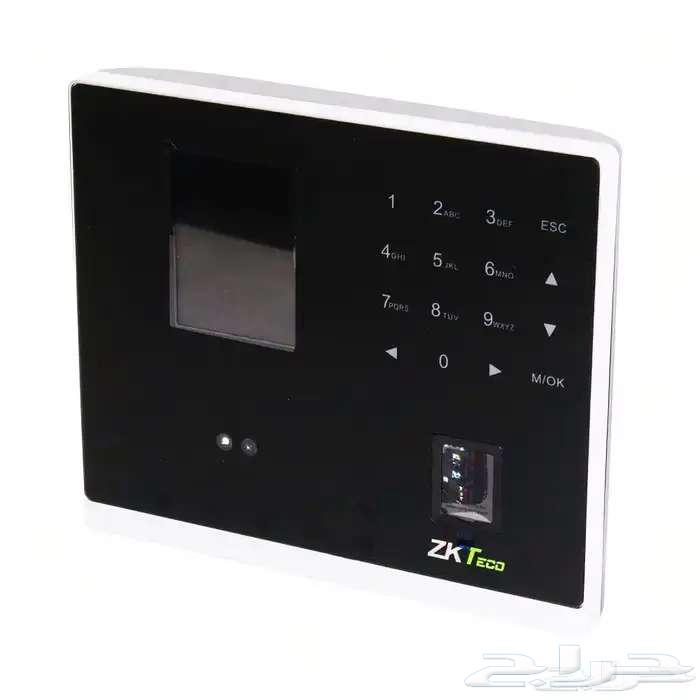 MB2000 fingerprint device for attendance and access control632240726917151110