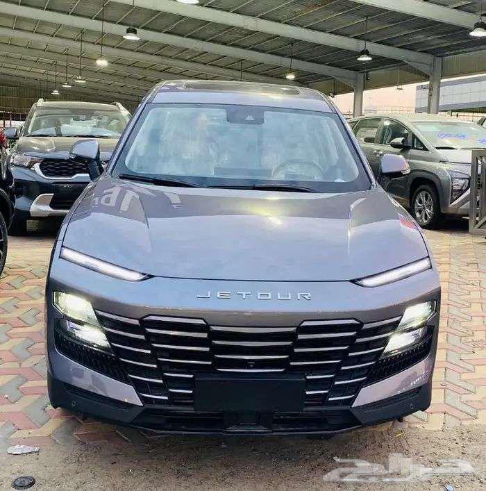 Geely Dashixing Luxury Full 2024 Special Offer from Auto One63339451400833110