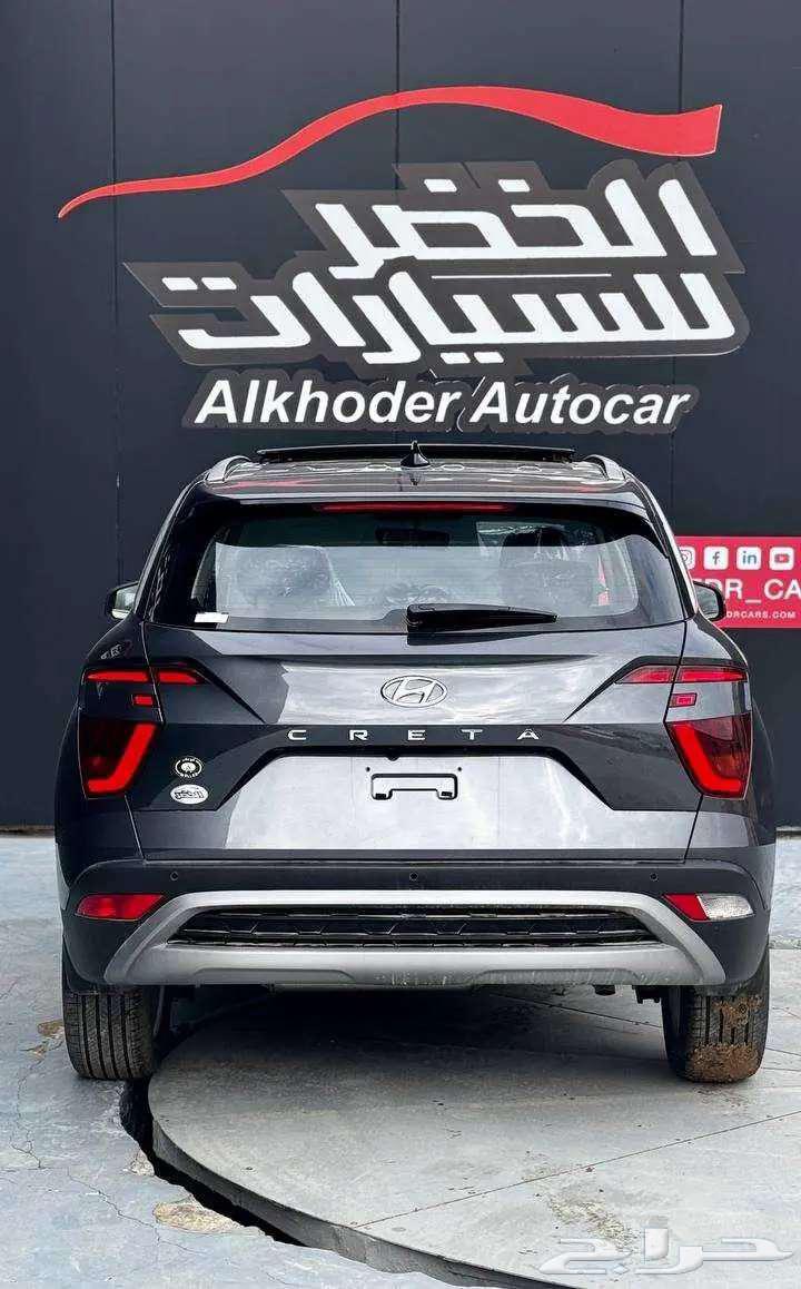 هيونداي كريتا كمفورت 2025 اقوي العروض والاسعار63339927188226114