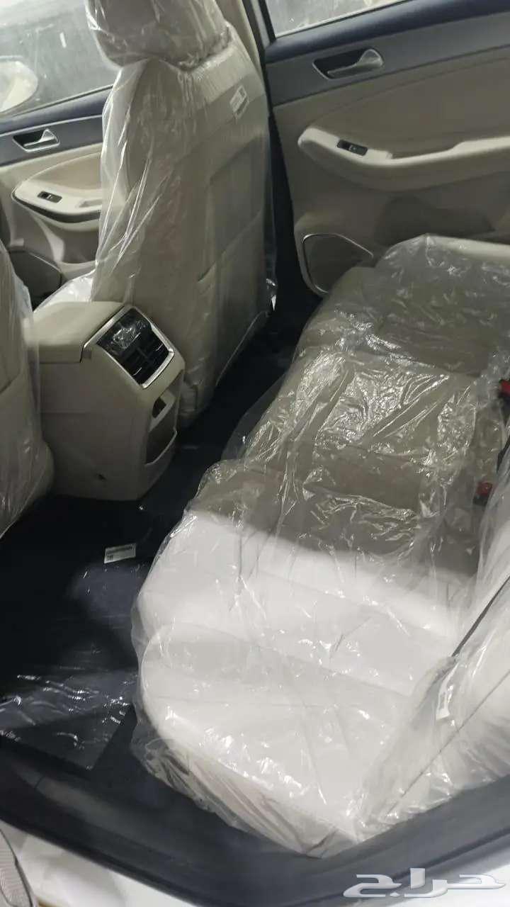 شيري اريزو 6 2024 قير اوتماتيك بنزين63337711779842114