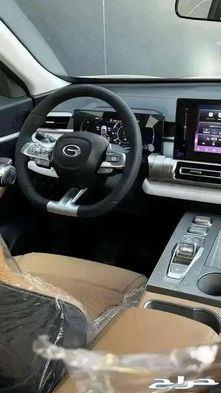 جاك امكو 2025 لدى الخضر للسيارات63337244923265114