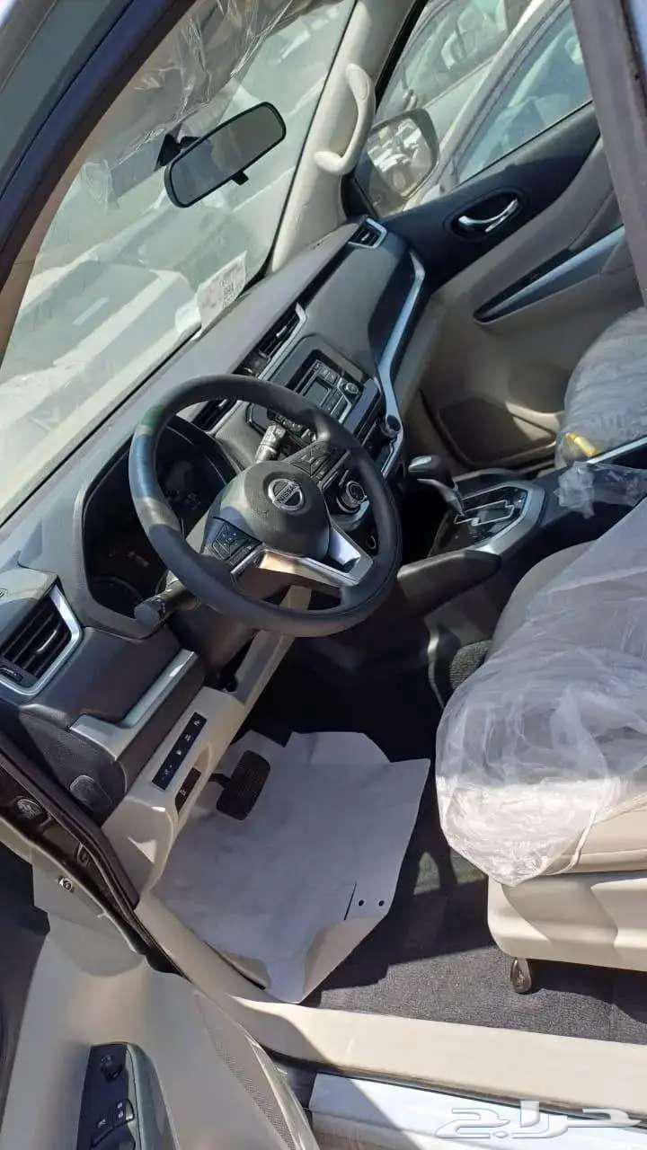 نيسان اكستيرا SE موديل 202363340122229889113