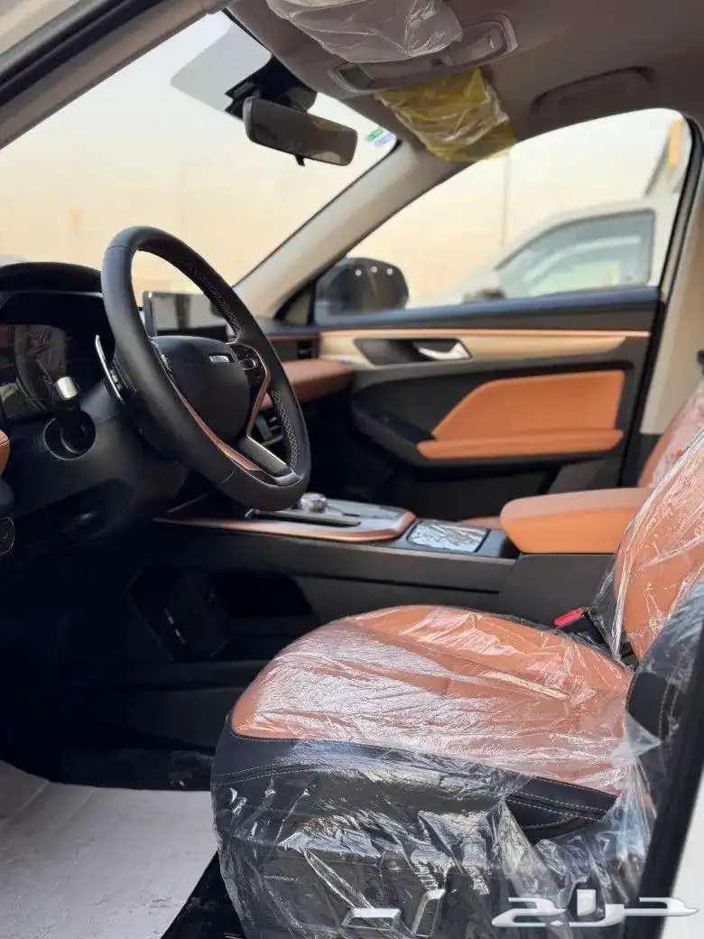 Haval Jolion 2025 cash and installments63338442707969114