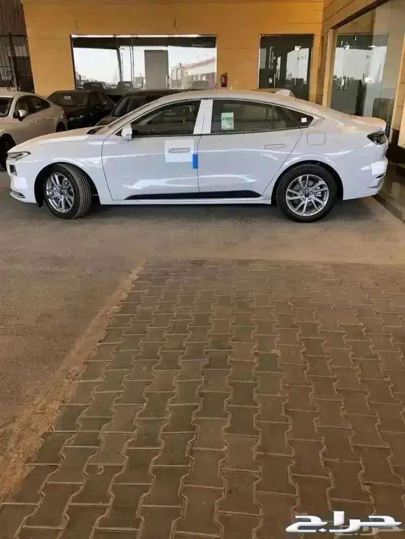 فورد تورس امبيانتي سعودي 2024 بقسط 1900 لدى الحسن63339368066691111
