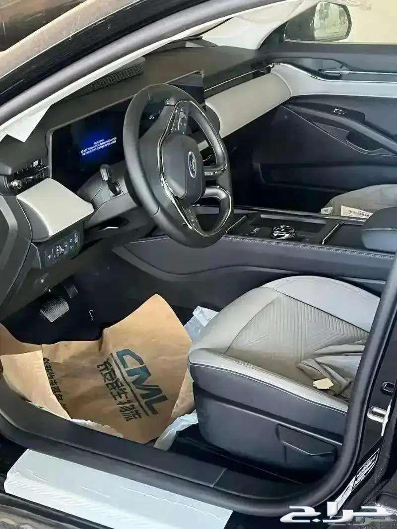 فورد تورس امبيانتي سعودي 2024 بقسط 1900 لدى الحسن63339368066691114