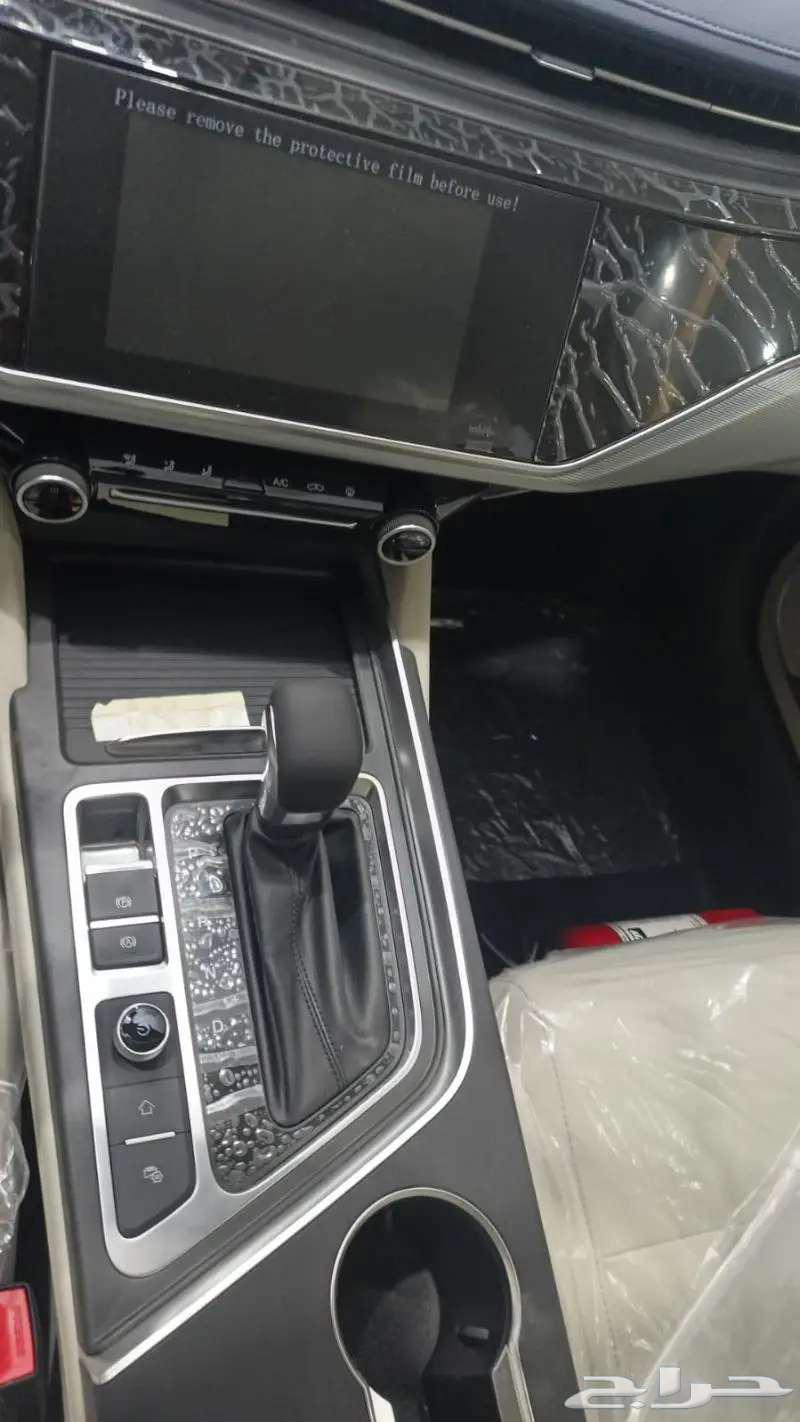 شيري اريزو 6 2024 قير اوتماتيك بنزين63337711779842113