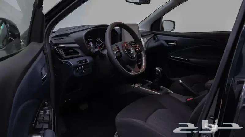 Suzuki Baleno fully loaded 2025 available now, limited quantity63337484990467113