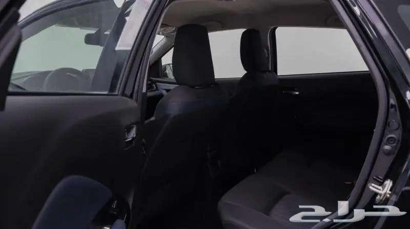 Suzuki Baleno fully loaded 2025 available now, limited quantity63337484990467111