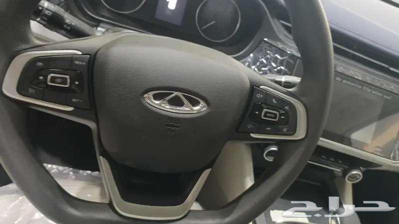 شيري اريزو 6 2024 قير اوتماتيك بنزين63337711779842111