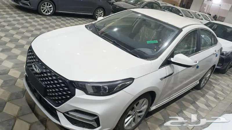 شيري اريزو 6 2024 قير اوتماتيك بنزين63337711779842112