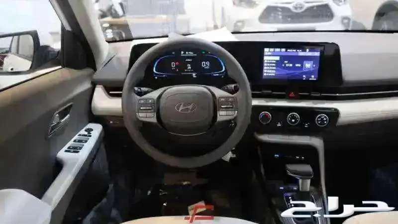 هيونداي اكسنت 2025 فليت وسمارت اقل سعر بالسوق63340971459843111