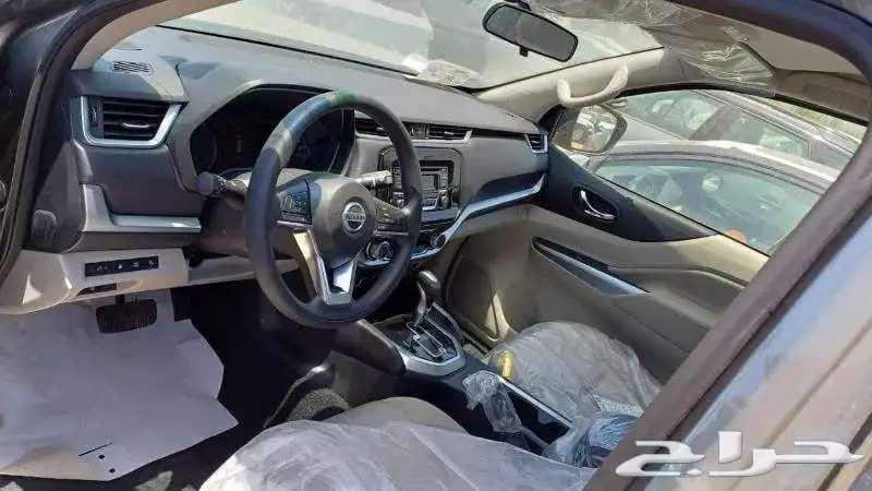 نيسان اكستيرا SE موديل 202363340122229889114