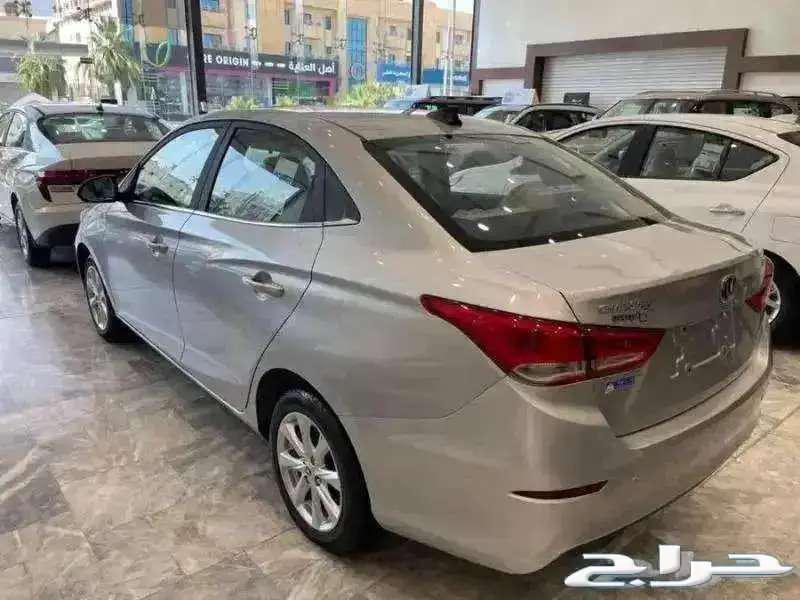 شانجان ال سفن فل اوبشن 202563338811243138111