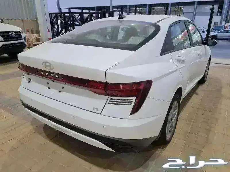 هيونداي اكسنت 2025 فليت وسمارت اقل سعر بالسوق63340971459843113