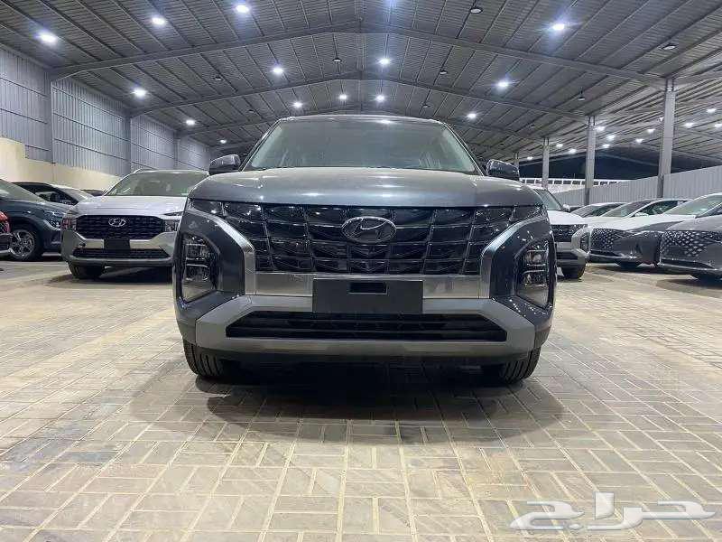 هيونداي كريتا اسمارت و كمفورت 2025 كاش و اقساط63340931851522112