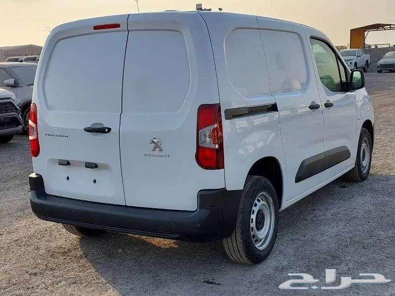 بيجو بارتنر ديزل 2023 كاش واقساط مؤسسات63340443048449111