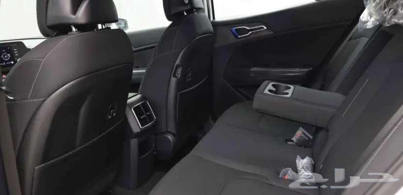 كيا سبورتاج 1.6 مطور دفع رباعي 2024 حماية عازل حراري مجانا63337889316097114