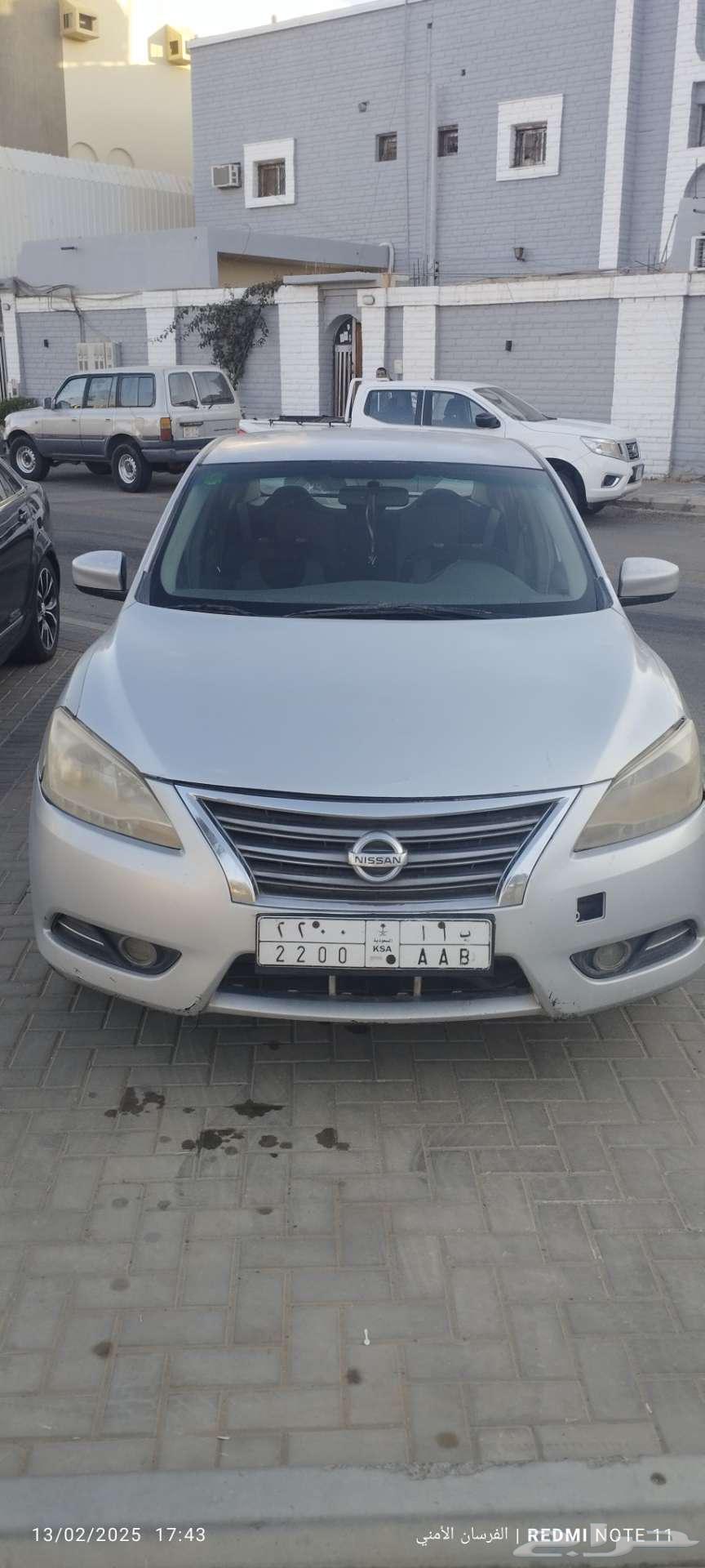 Santara 2016 silver color, form and inspection completed63337587641089113