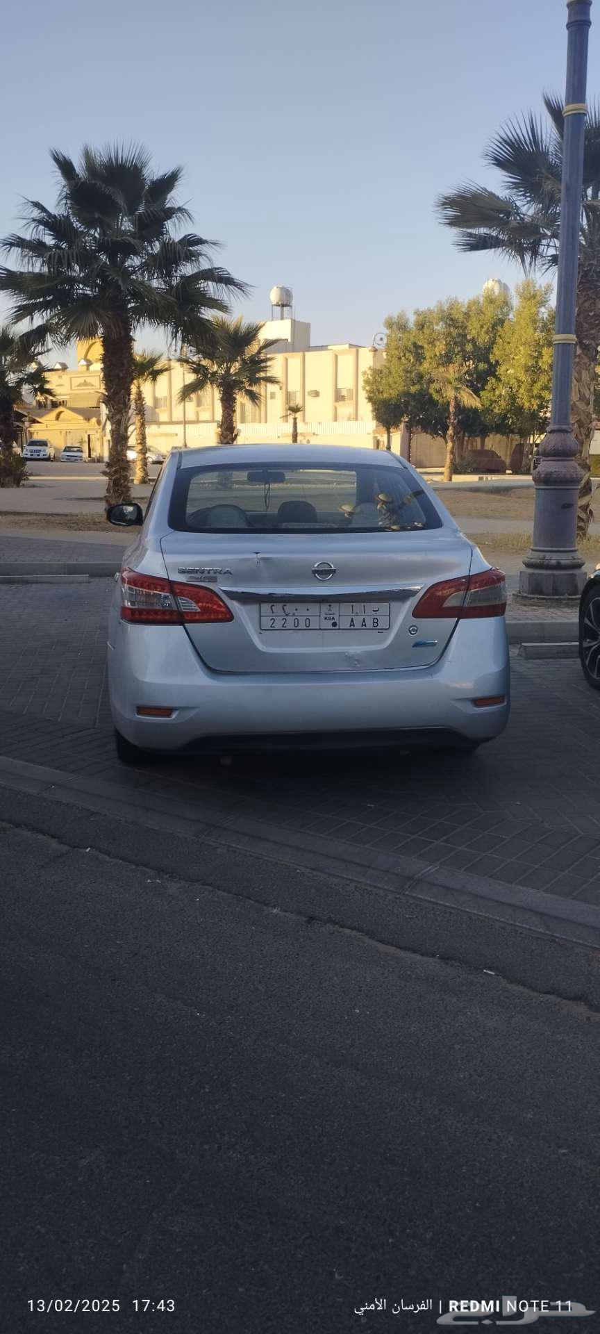 Santara 2016 silver color, form and inspection completed63337587641089111