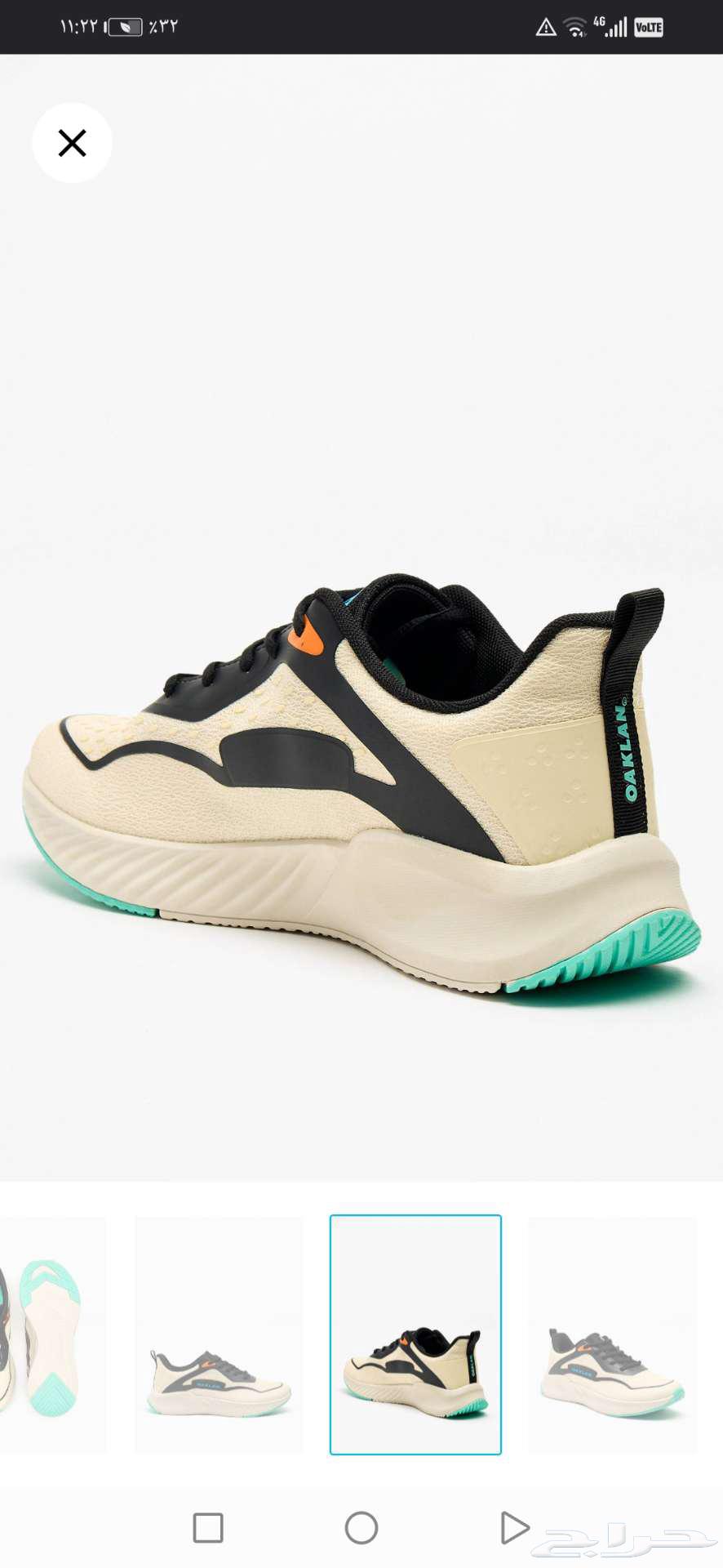 Comfortable walking sports shoe63222549101313111