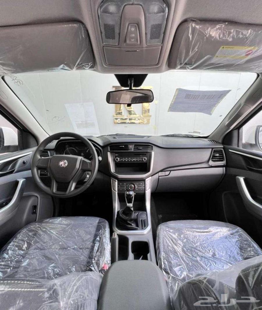 MG T60 available, two diesel variants, 2022, cash for individuals and companies63338443242754114