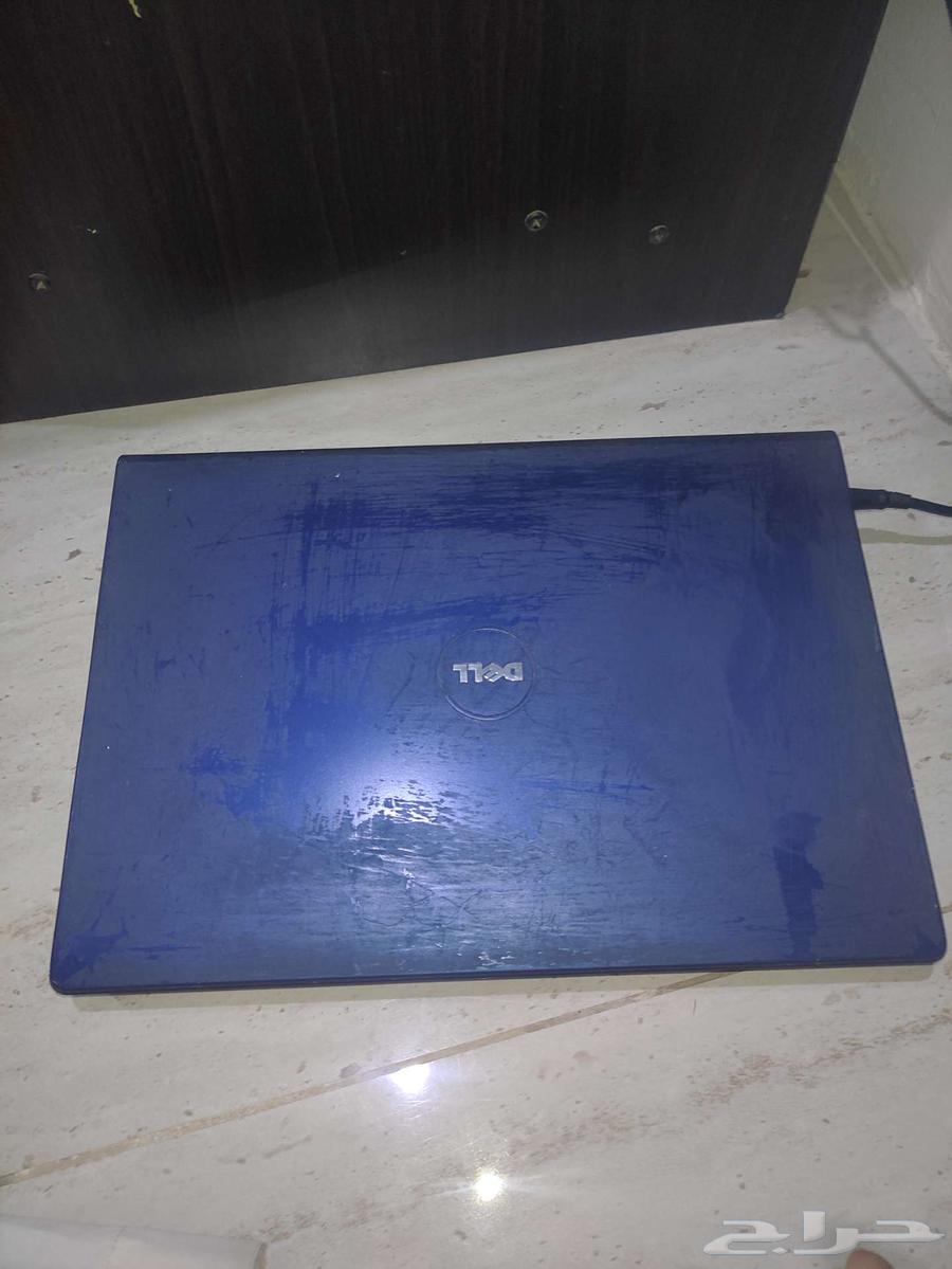 لابتوب DELL للبيع63223049075203113