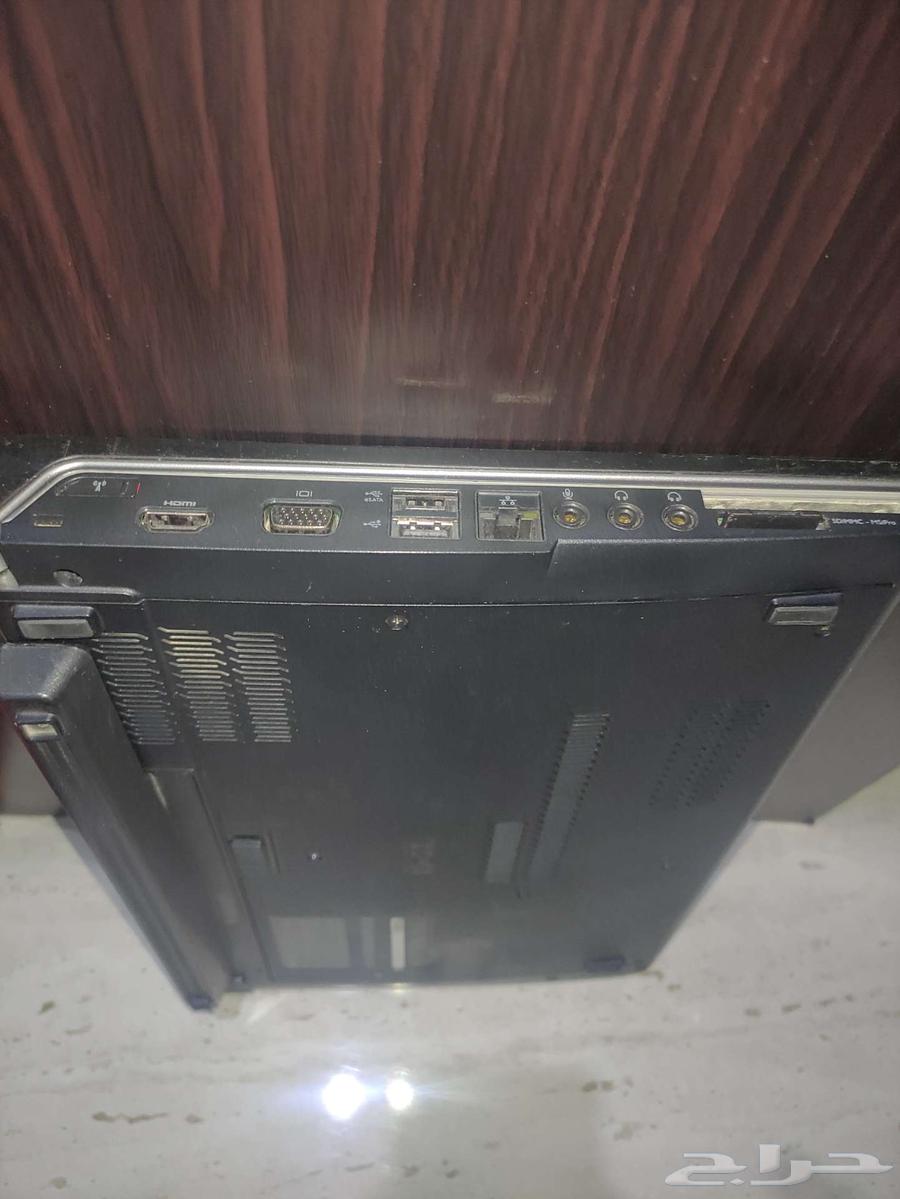 لابتوب DELL للبيع63223049075203111