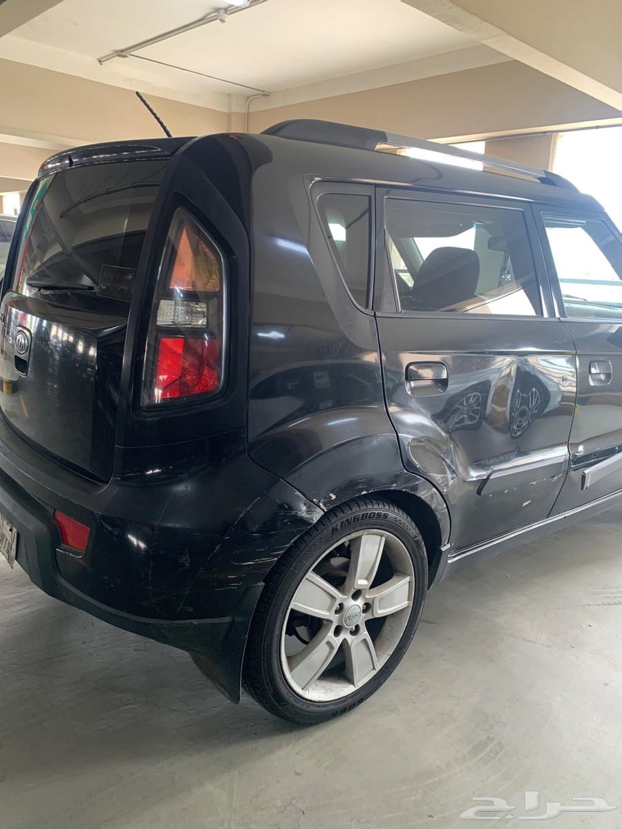 Kia Soul 201063338923982723111