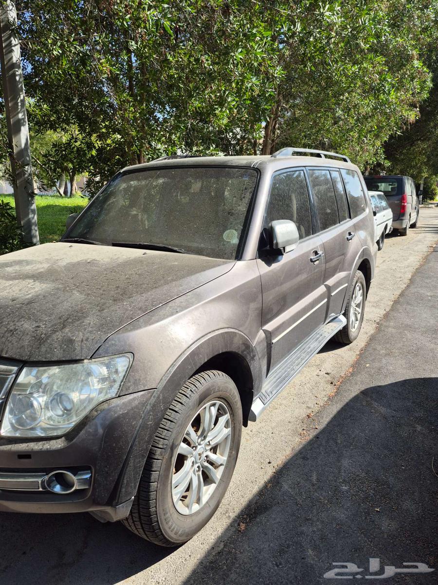 Mitsubishi Pajero 2015 fully loaded63337804777859111
