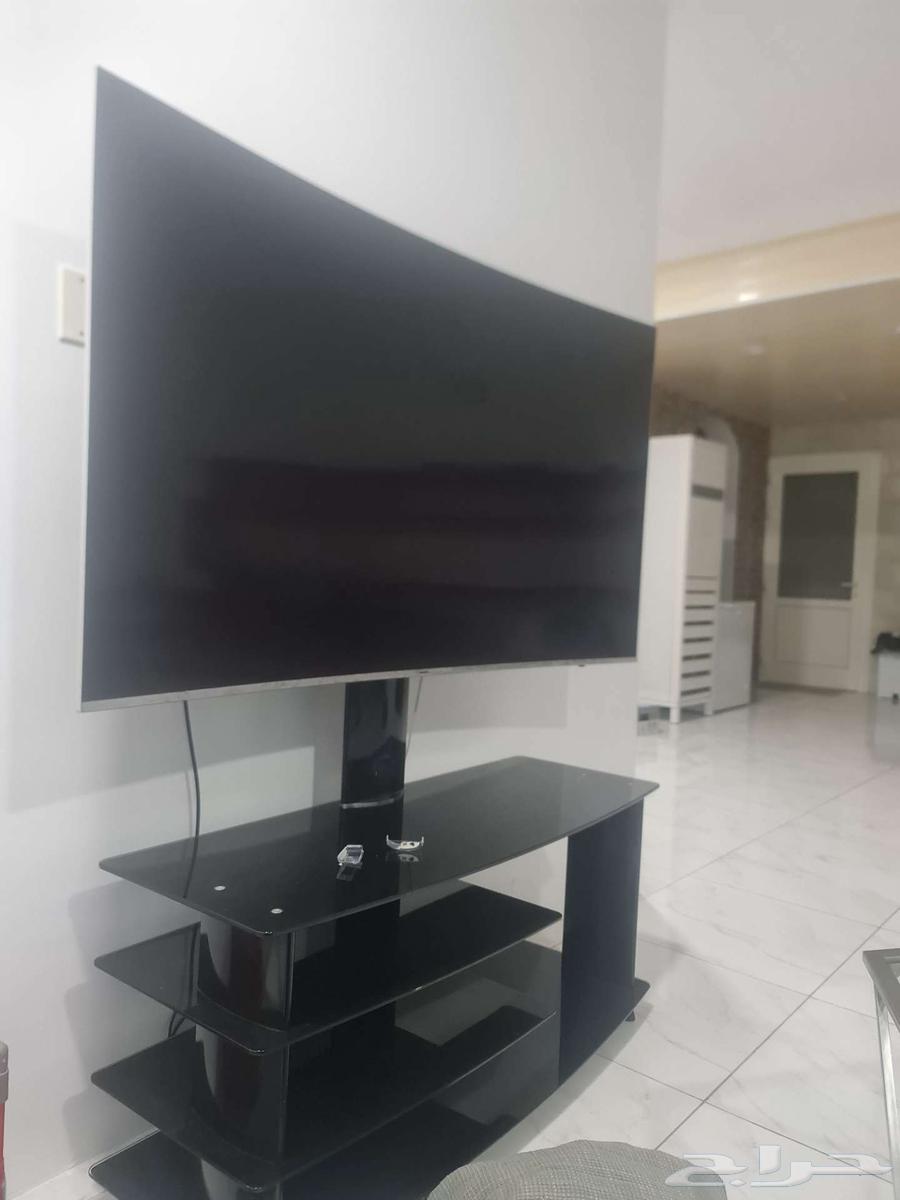 تلفزيون سامسونج uhd 65 بوصة632225677291541113