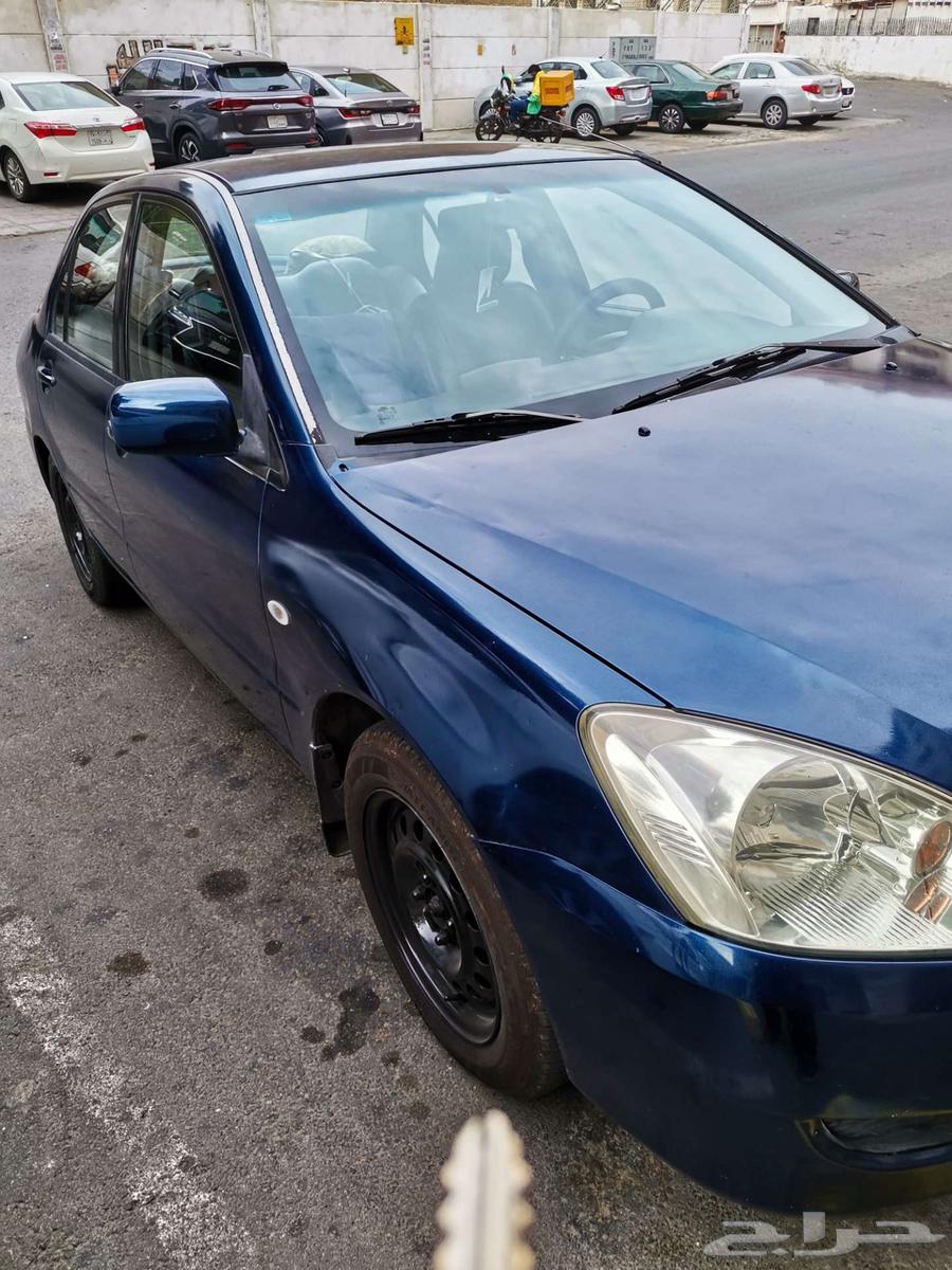 متسوبيشي لانسر بوما موديل 200663336948197378114