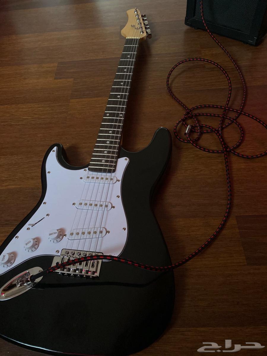قيتار Guitar63224562001281111