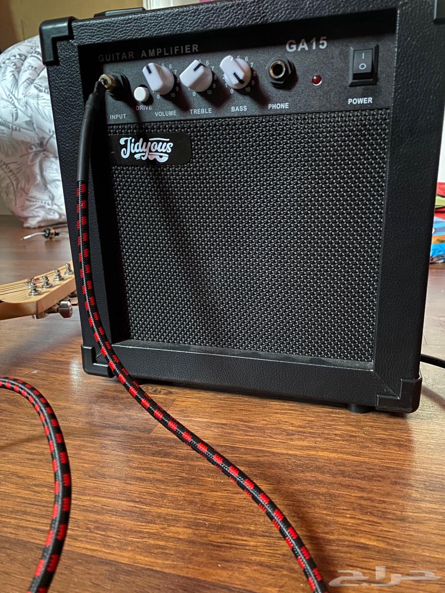 قيتار Guitar63224562001281112